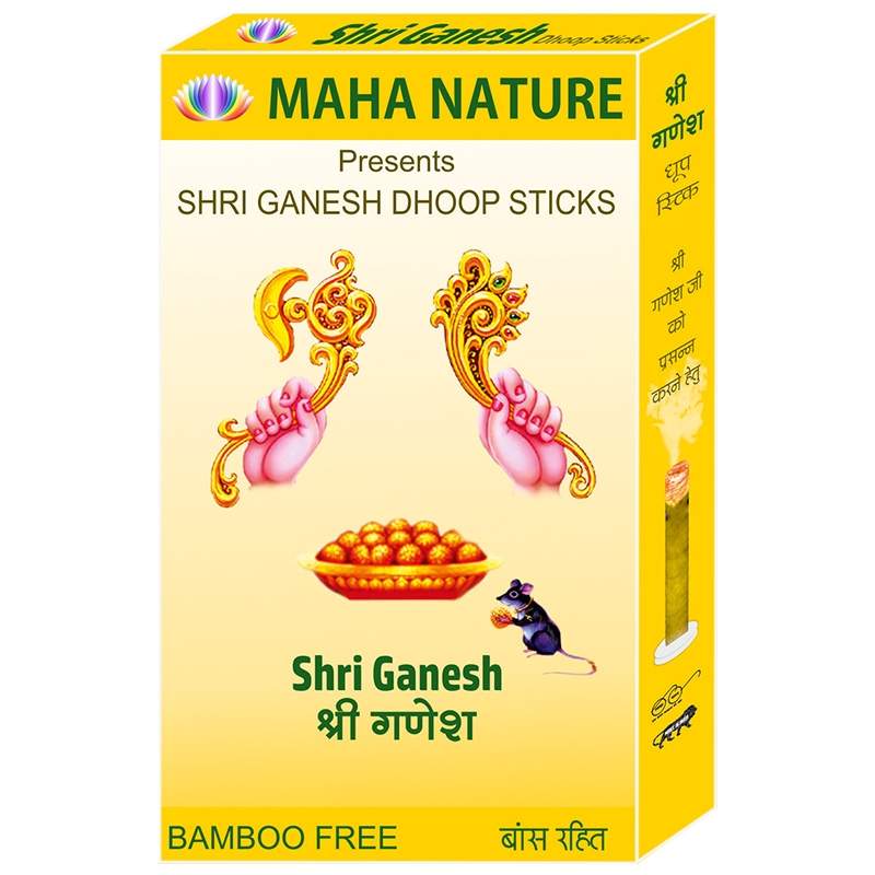 Shri-Ganesh-Dhoop-Sticks